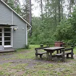 فندق Huhtiniemi Camping