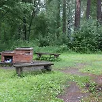 Huhtiniemi Camping فندق لابينرانتا