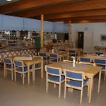 Huhtiniemi Camping