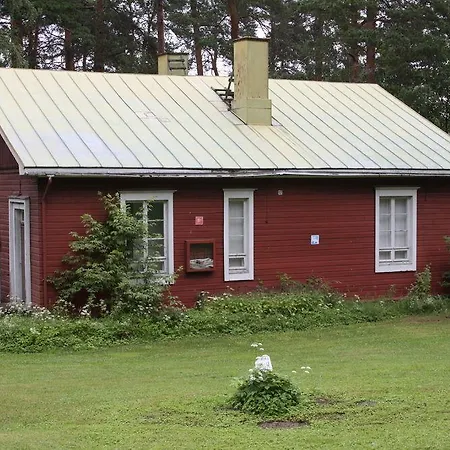 Hotel Huhtiniemi Camping Lappeenranta