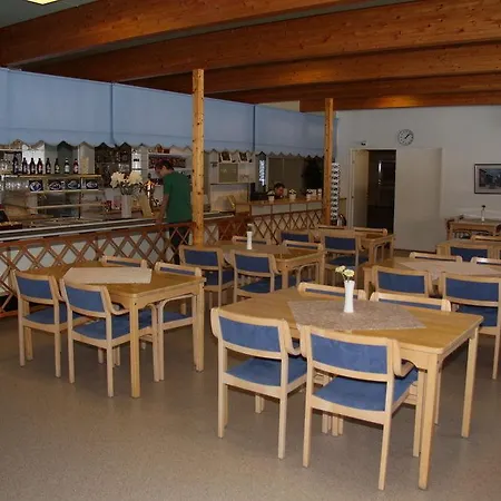 Huhtiniemi Camping