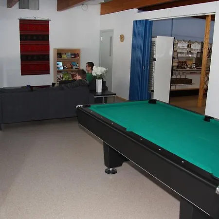 Otel Huhtiniemi Camping Lappeenranta