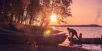 Huhtiniemi Camping