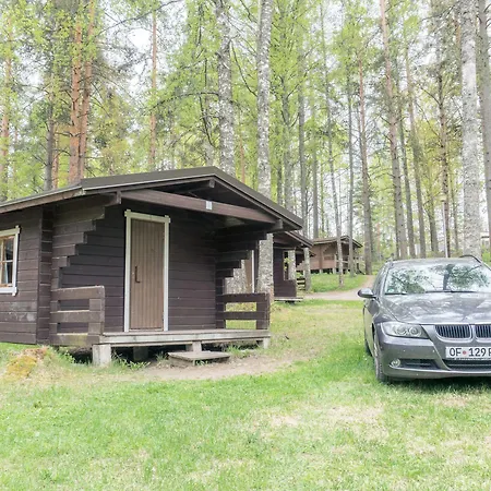 Huhtiniemi Camping