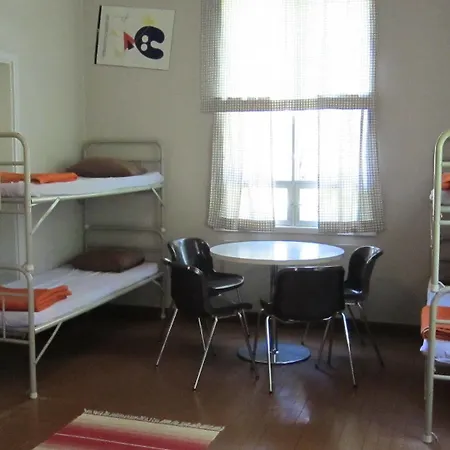 Huhtiniemi Camping Hotel