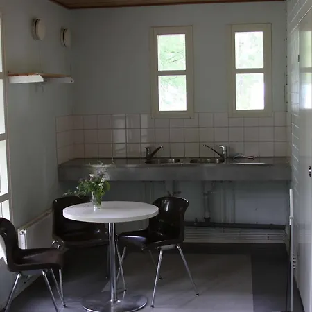 Huhtiniemi Camping * Lappeenranta