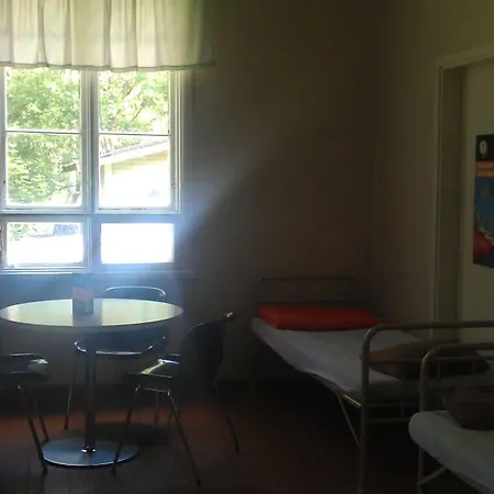 Huhtiniemi Camping * Lappeenranta