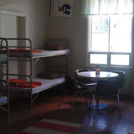 Huhtiniemi Camping Lappeenranta