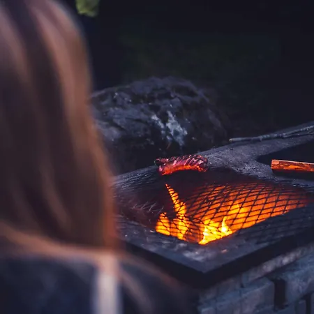 Huhtiniemi Camping Lappeenranta