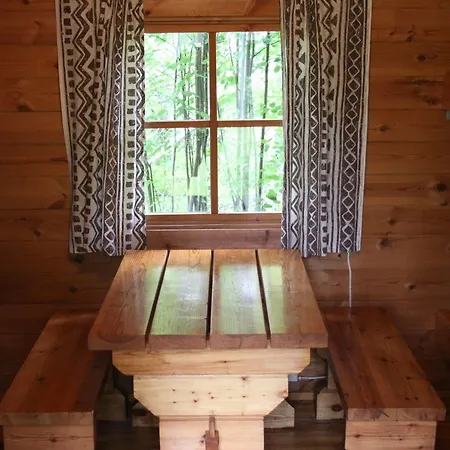 Hotel Huhtiniemi Camping *