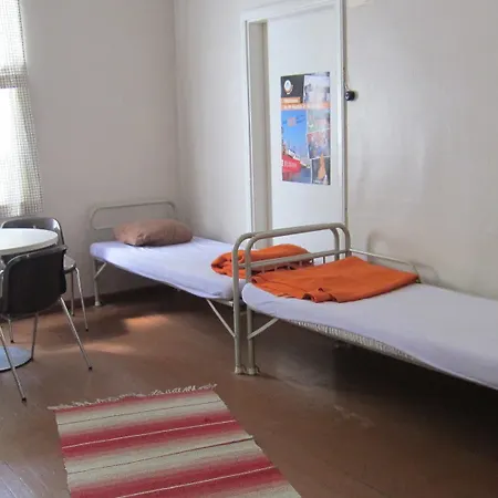 Huhtiniemi Camping *