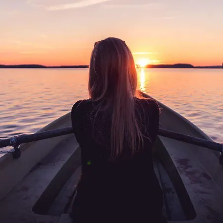 Huhtiniemi Camping * Lappeenranta